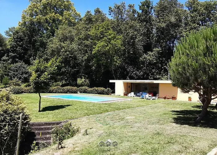 Lima - Casa Do Cercado